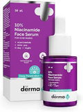 Luna Derma Niacinamide 10% Serum – 30 ml